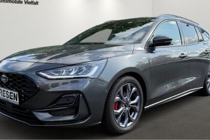 Ford Focus 15.263 km 28.450 € Korschenbroich 41352