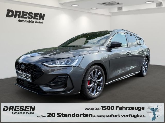 Ford Focus 15.263 km 28.450 € Korschenbroich 41352