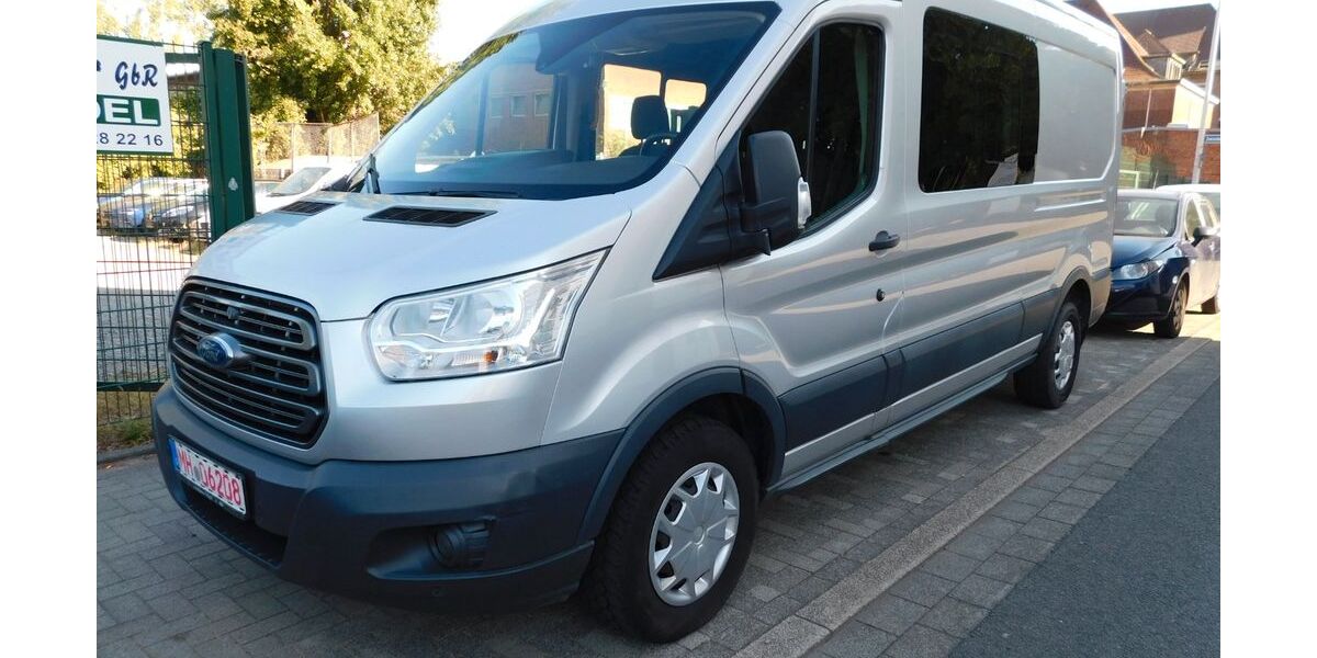 Ford Transit 354.866 km 9.999 &euro; Mülheim 45473