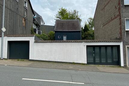 Freistehendes Einfamilienhaus in Ronsdorf