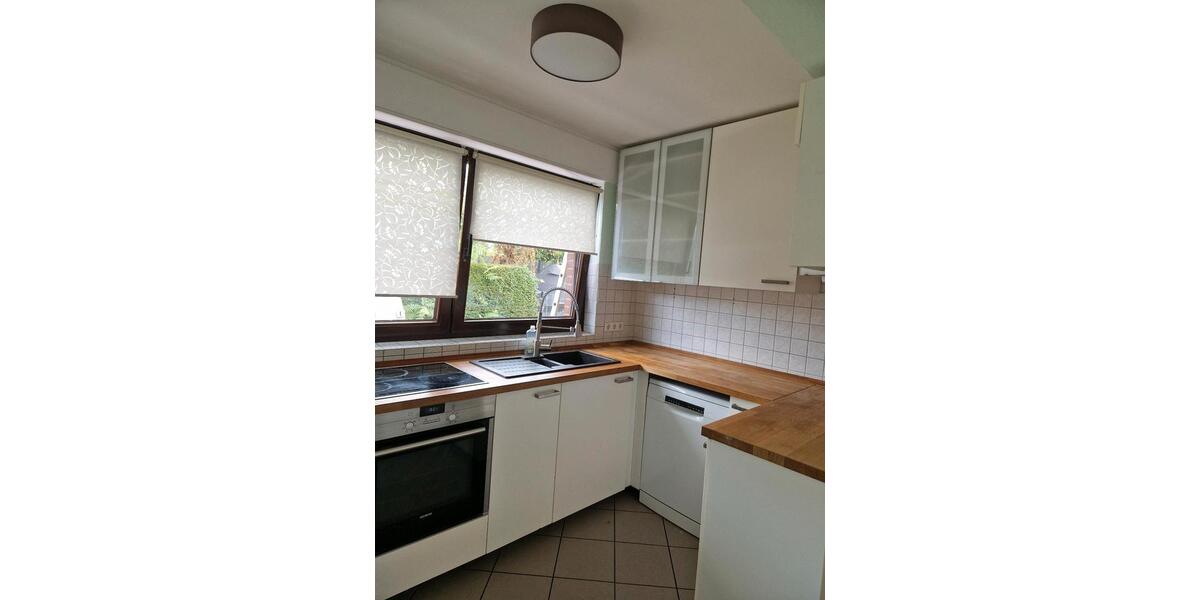 Doppelhaushälfte Krefeld Hülser Berg - 5 Zimmer, 125 m&sup2;, 435.000&euro; | Angebot:27119874