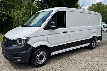 VW Crafter 210.000 km 18.400 &euro; Mülheim an der Ruhr 45472