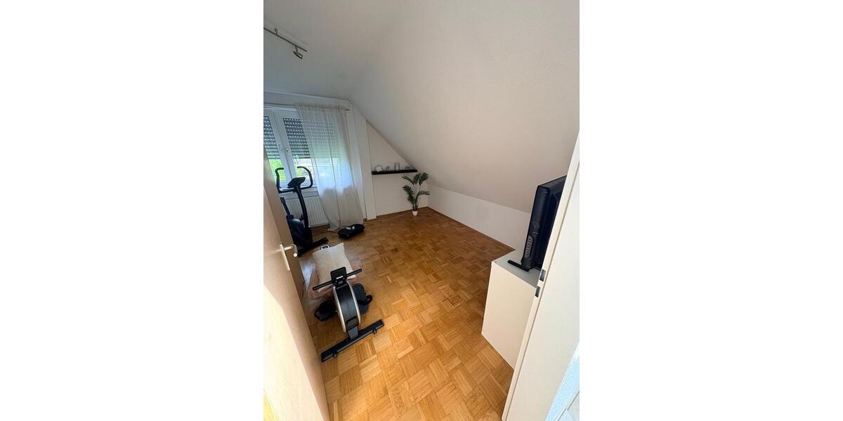 Reihenhaus Duisburg Rheinhausen - 7 Zimmer, 135 m&sup2;, 449.000&euro; | Angebot:27054483