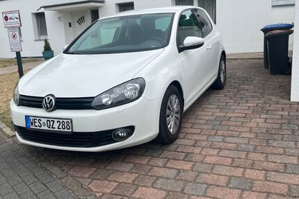 VW Golf 269.760 km 4.950 &euro; Dinslaken 46535