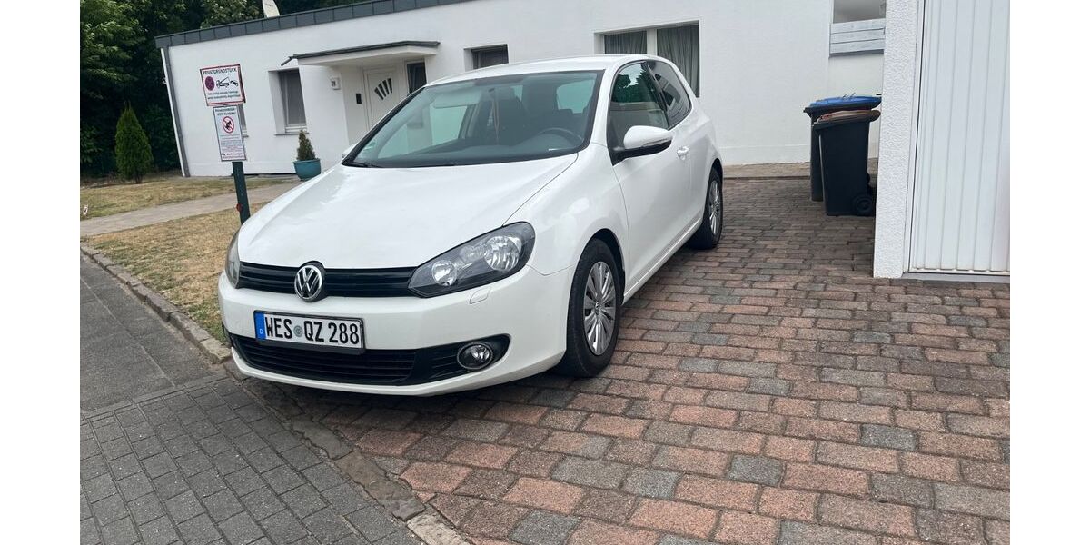 VW Golf 269.760 km 4.950 &euro; Dinslaken 46535