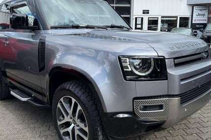 Land Rover Defender 60.950 km 56.800 &euro; Krefeld 47805