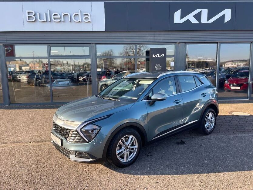 Sportage