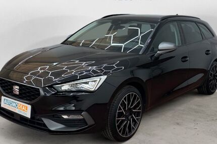 Seat Leon 71.613 km 20.489 &euro; Dinslaken 46539