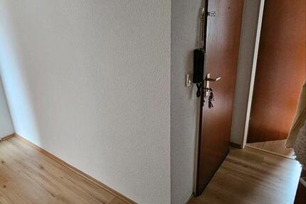 50m² DG-Wohnung in Duisburg-Beeck 2 zimmer