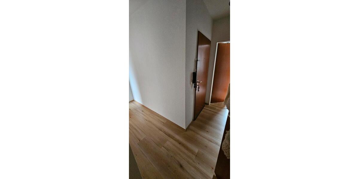 50m² DG-Wohnung in Duisburg-Beeck 2 zimmer
