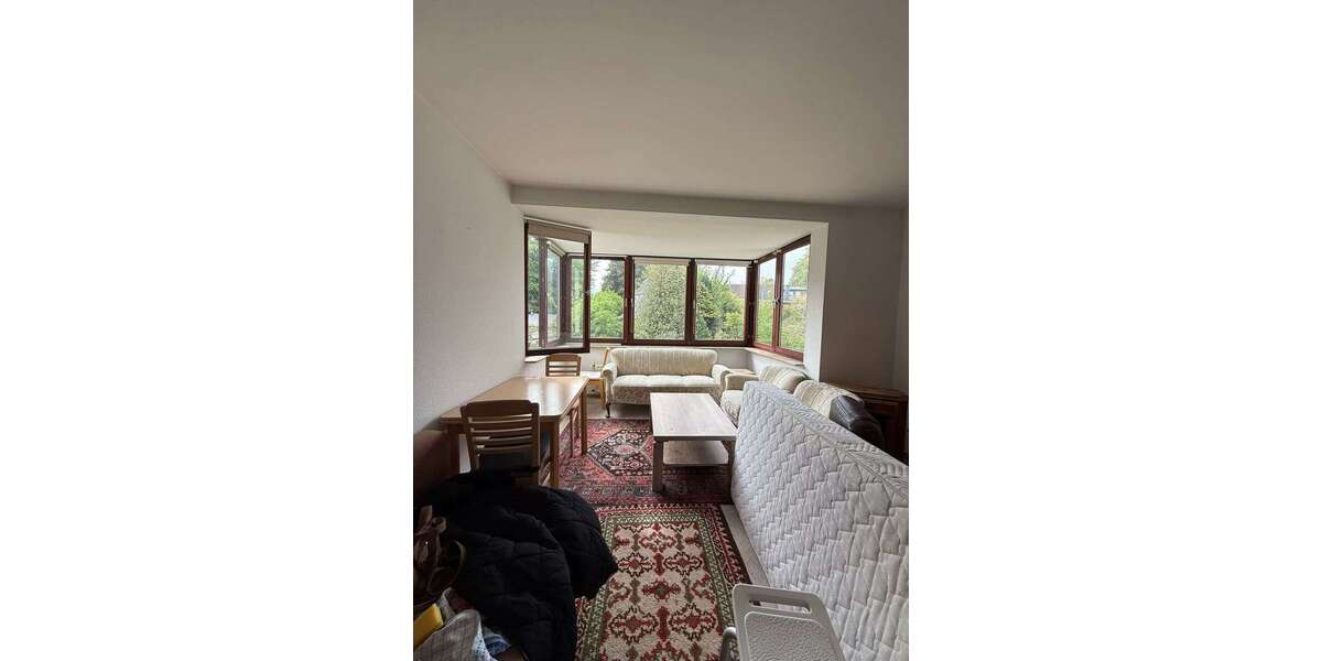 Etagenwohnung Wülfrath Süd - 1.5 Zimmer, 48 m&sup2;, 240&euro; | Angebot:26356268