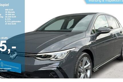 VW Golf 27.977 km 23.950 &euro; Moers 47441
