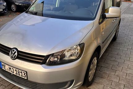 VW Caddy 188.200 km 6.800 € Essen 45143