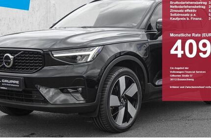 Volvo XC40 34.137 km 32.840 &euro; Düsseldorf 40474