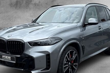 BMW X5 4.000 km 98.990 &euro; Krefeld 47800