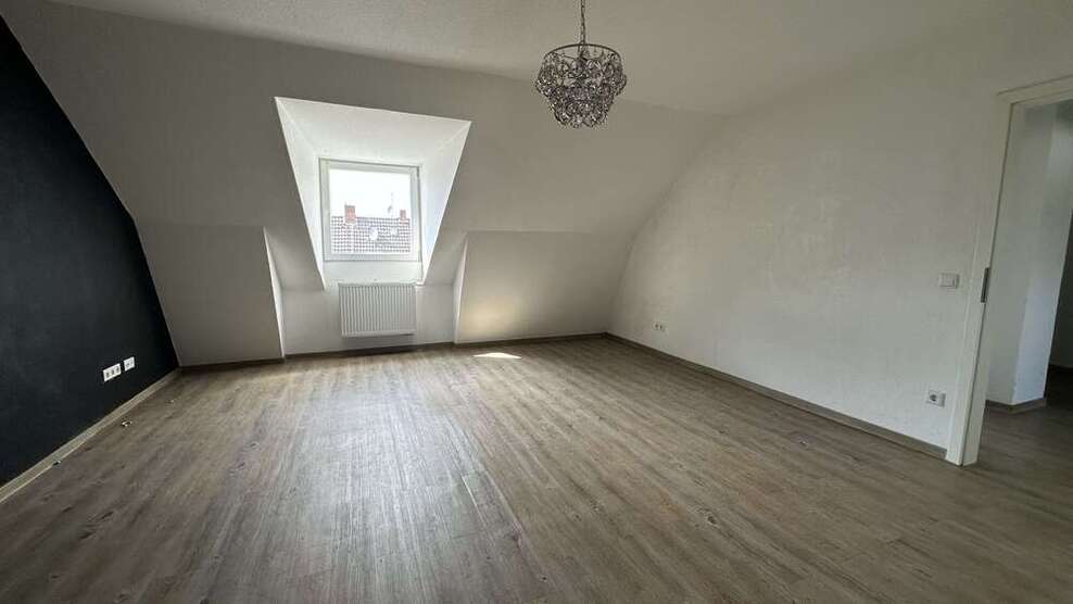 Wohnung zum Mieten in Duisburg 510 € 57 m²
