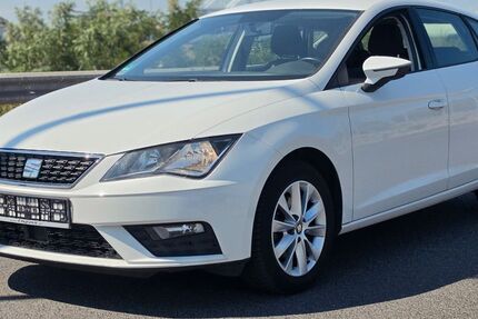 Seat Leon 167.000 km 6.599 &euro; Duisburg 47138