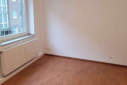 Wohnung zum Mieten in Krefeld 252 € 21 m² 1 zimmer