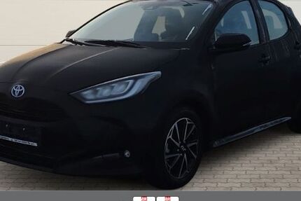 Toyota Yaris 5.350 km 20.390 &euro; Dorsten 46286