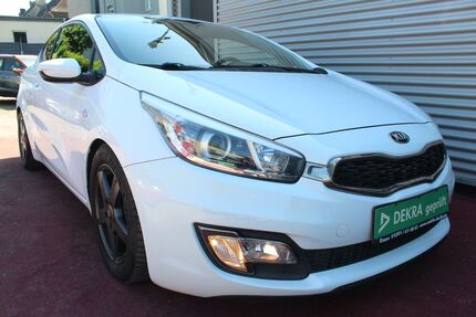 Kia ceed / Ceed 99.911 km 7.982 &euro; Essen 45326