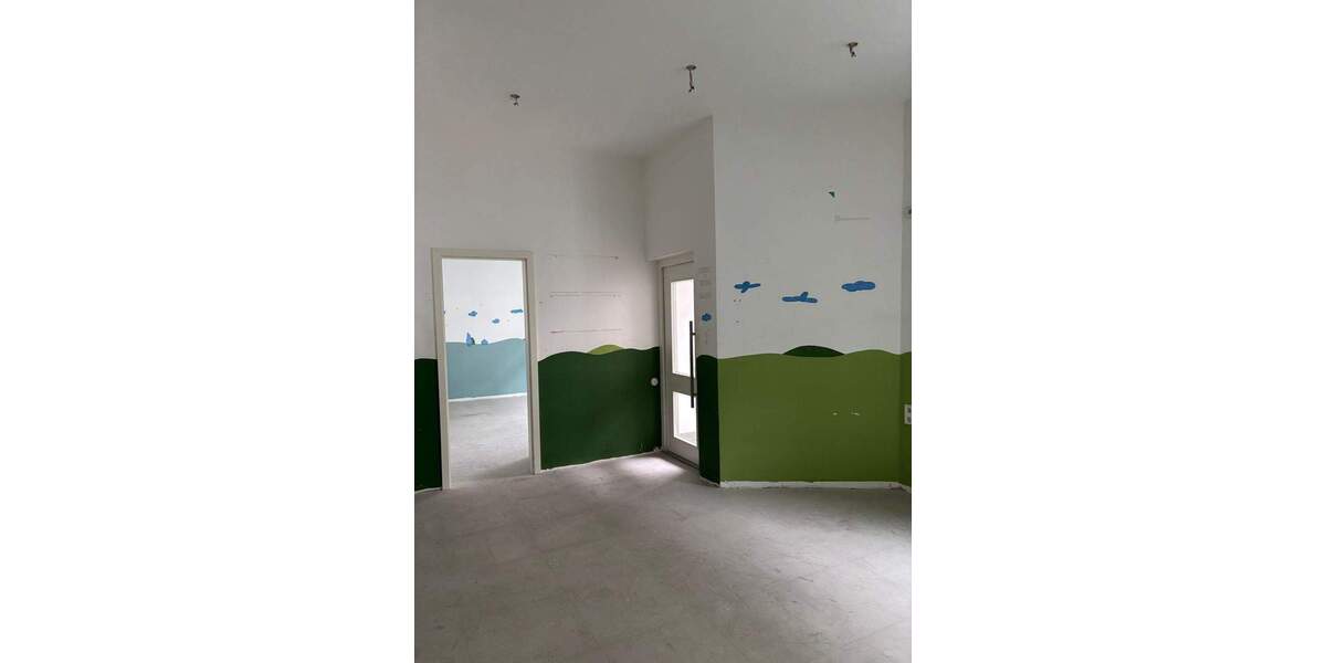 Gewerbeobjekt Düsseldorf Friedrichstadt - 2 Zimmer, 100 m&sup2;, 1.400&euro; | Angebot:25265226