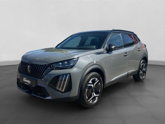 Peugeot 2008 10.463 km 23.990 &euro; Mülheim an der Ruhr 45475