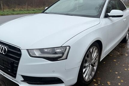 Audi A5 132.553 km 14.300 &euro; Wesel 46485