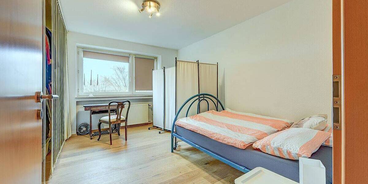Etagenwohnung Mettmann - 3 Zimmer, 95 m&sup2;, 159.000&euro; | Angebot:26344798