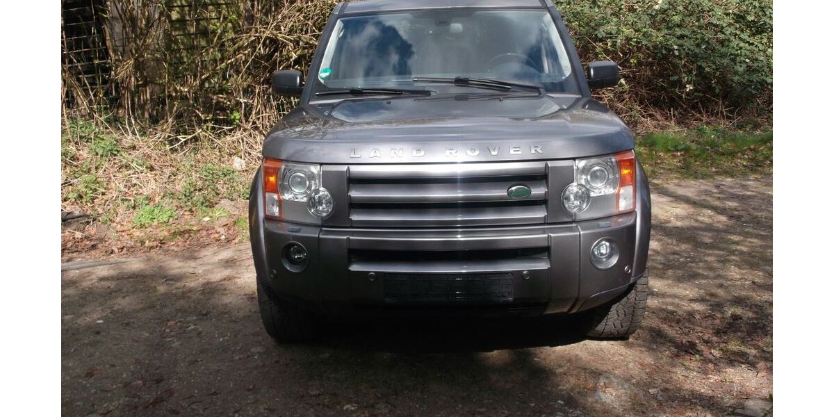 Land Rover Discovery 309.000 km 6.000 &euro; Duisburg 47138