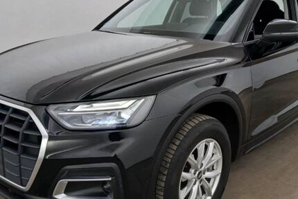 Audi Q5 109.689 km 31.000 &euro; Oberhausen 46145