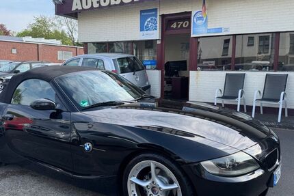 BMW Z4 205.000 km 7.499 &euro; Krefeld 47807