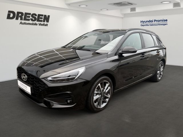 Hyundai i30 15.521 km 24.890 € Neuss 41464