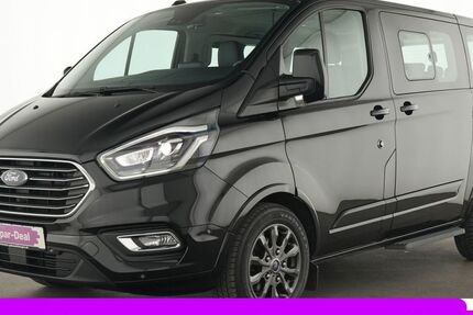 Ford Tourneo Custom 58.247 km 32.995 &euro; Neuss 41460