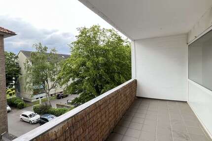 Wohnung Düsseldorf Unterrath - 2 Zimmer, 71 m&sup2;, 285.000&euro; | Angebot:27153975