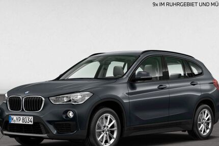 BMW X1 64.617 km 18.740 &euro; Gelsenkirchen 45897