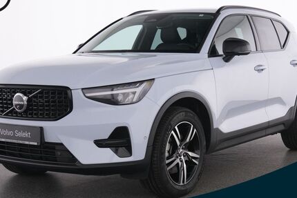 Volvo XC40 24.579 km 33.850 &euro; Mülheim an der Ruhr 45472
