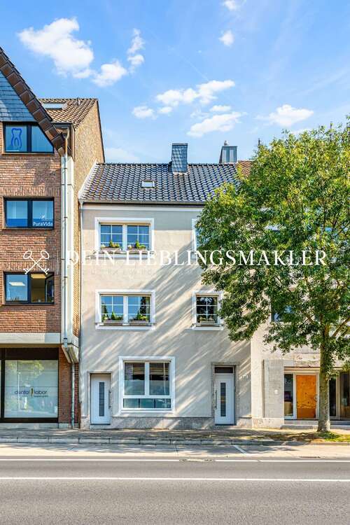 Haus zum Kaufen in Mönchengladbach 499.000 € 320 m²
