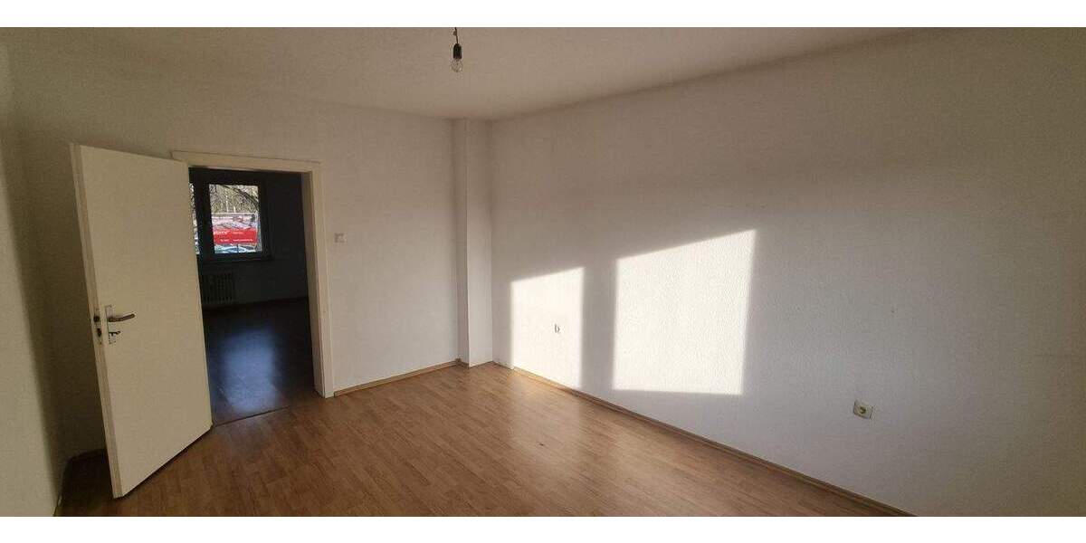 Etagenwohnung Mülheim an der Ruhr Mitte - 2 Zimmer, 49 m&sup2;, 350&euro; | Angebot:25747343