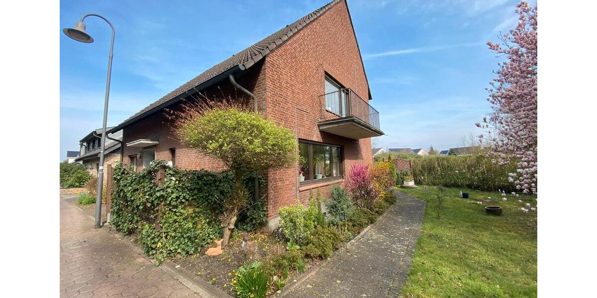 Einfamilienhaus Moers Rheinkamp - 645.000&euro; | Angebot:26653630