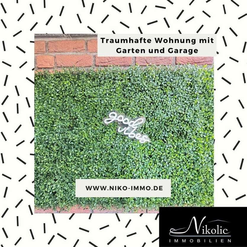 Wohnung zum Kaufen in Duisburg Bergheim 240.000 € 88 m²