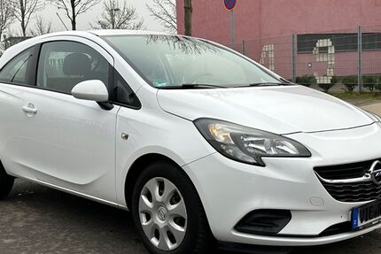 Opel Corsa 207.000 km 4.490 &euro; Neuss 41460