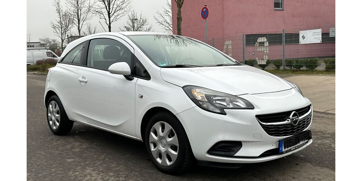 Opel Corsa 207.000 km 4.490 &euro; Neuss 41460
