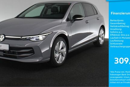 VW Golf 6.000 km 33.450 &euro; Krefeld 47803
