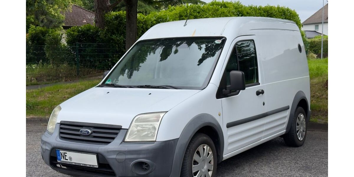 Ford Transit 100.000 km 3.990 &euro; Kaarst 41564