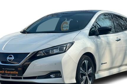 Nissan Leaf 37.644 km 13.980 &euro; Duisburg 47249