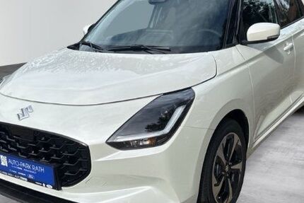 Suzuki Swift 2.078 km 19.860 &euro; Krefeld 47805