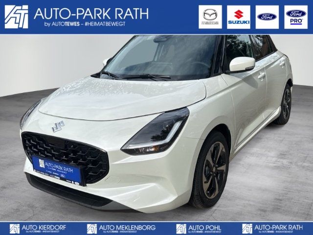 Suzuki Swift 2.078 km 19.860 &euro; Krefeld 47805