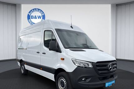 Mercedes-Benz Sprinter 38.363 km 40.999 &euro; Krefeld 47805