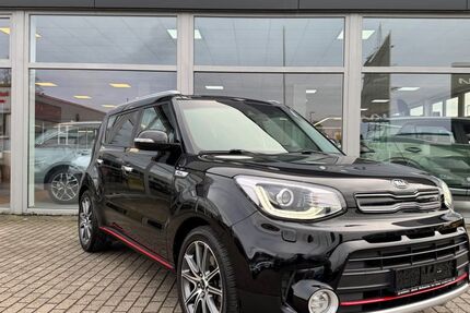 Kia Soul 46.650 km 16.790 &euro; Dinslaken 46539