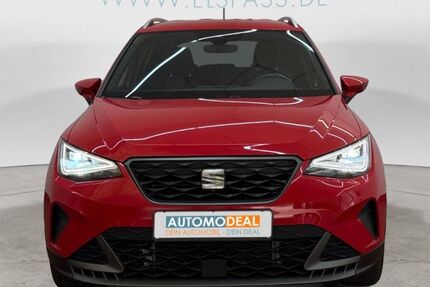 Seat Arona 20.972 km 19.979 &euro; Moers 47445